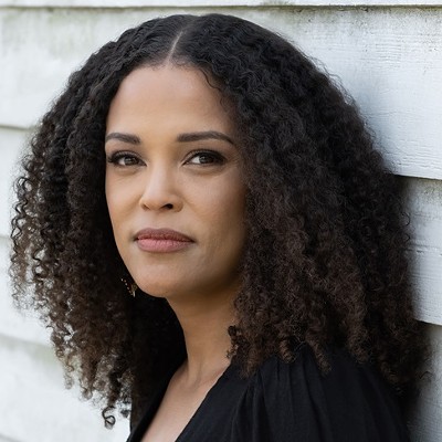 How a podcast, a fear of flying, and a plantation museum influenced Jesmyn Ward's latest novel Let Us Descend 