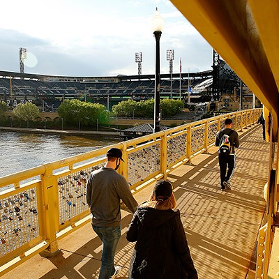 How to enjoy Pittsburgh Pirates games even if you don't care about baseball