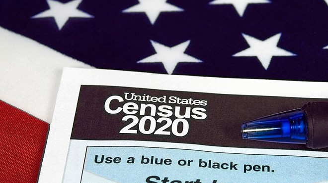 How to fill out the U.S. Census and why it's important