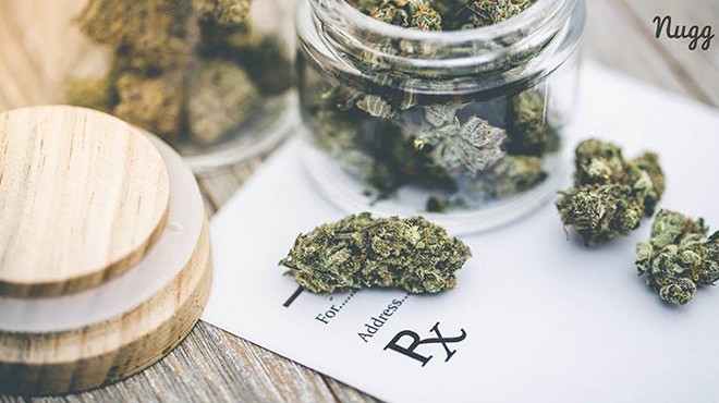 How to Get a Medical Marijuana Card in Pennsylvania