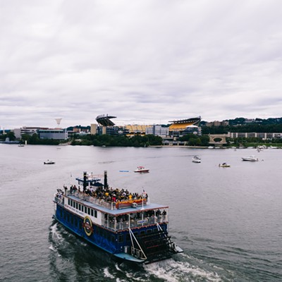 How to make the most of boat life in Pittsburgh without owning one