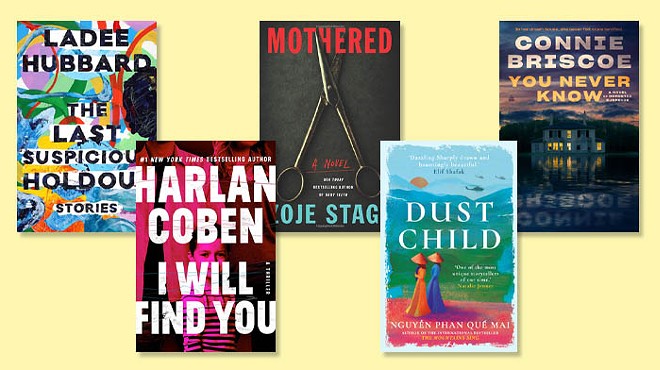 Indie Bookseller Spotlight: New releases at City Books