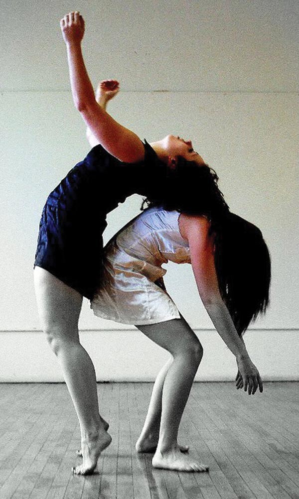 New dance works set to Bloom at fourth Annual newMoves Contemporary Dance Festival