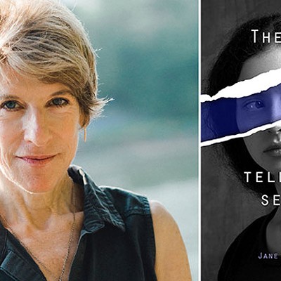 Jane Bernstein's The Face Tells the Secret explores the repercussions of knowing nothing