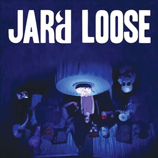 Jar'd Loose: "Turning 13."