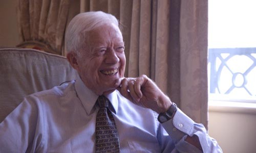 Jimmy Carter: The Man From Plains
