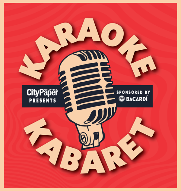 Karaoke Kabaret