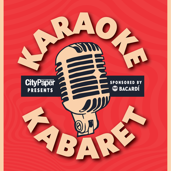Karaoke Kabaret
