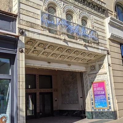 Kelly Strayhorn Theater and PearlArts join forces to reinforce East Liberty as a dance hub