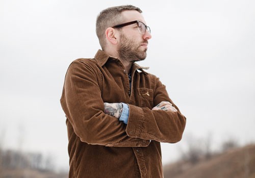 Dallas Green focuses full-time on City and Colour