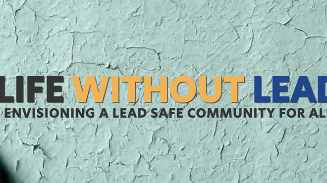 Lead Safe Allegheny’s 2024 Life Without Lead Summit