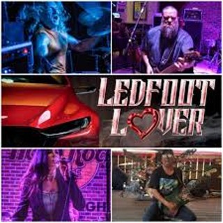 Ledfoot Lover