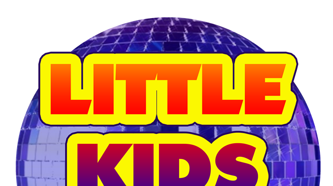 Little Kids Disco, Halloween edition