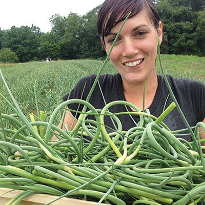 Local CSA programs are open for sign-ups &#8212; and registering early is a good idea