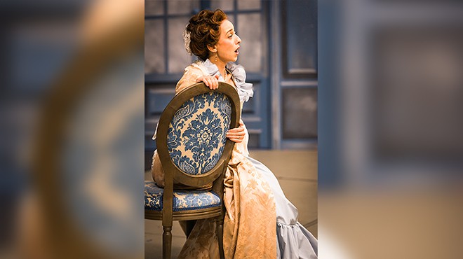 Pittsburgh opera singer Pascale Beaudin to take part in a 12-hour opera marathon (2)