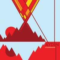 Local shoegaze outfit Aydin releases Cyclones and Honey LP