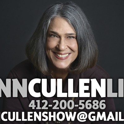 Lynn Cullen Live - 03/17/22