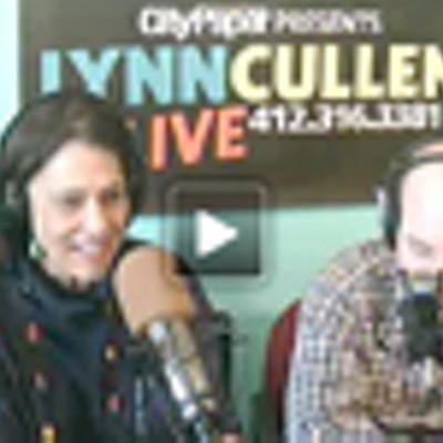 Lynn Cullen Live 03/07/12