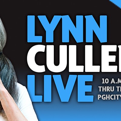 Lynn Cullen Live - Facing a choice (05-01-24)