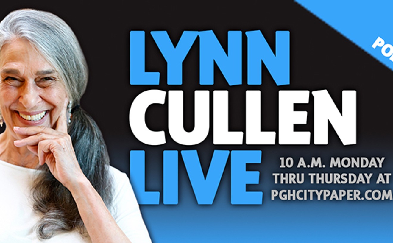 Lynn Cullen Live - Lynn raved about the Netflix documentary "Rather" about CBS newsman Dan Rather (05-16-24)