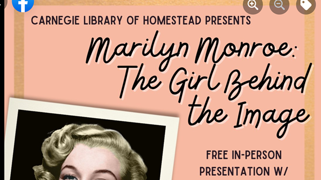 Marilyn Monroe:  The Girl Behind the Image