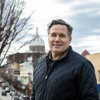 McCormick concedes in Pa. GOP U.S. Senate primary race