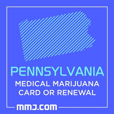 Medical Marijuana Doctors in Pennsylvania - Get a medical card online