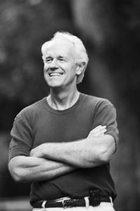 A conversation with Mike Farrell