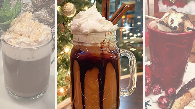 Warm up with these six cocktails on the Downtown Holiday Cocktail Trail (4)