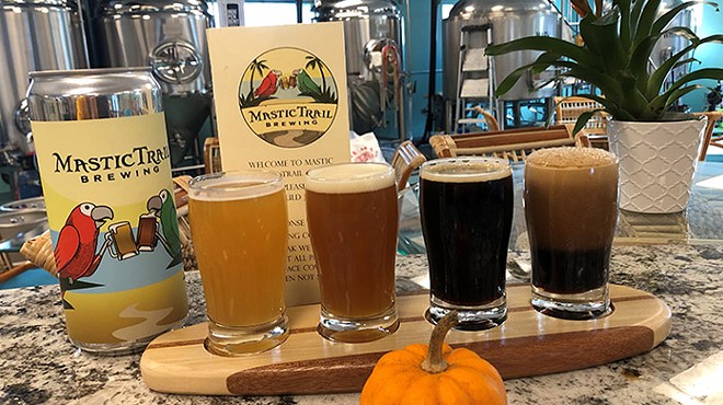 Five new breweries to try in and around Pittsburgh