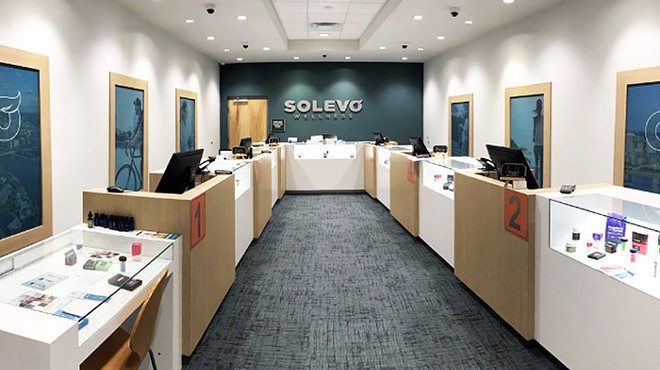 Solevo Wellness offers personalized treatments for anxiety | Medical marijuana for anxiety