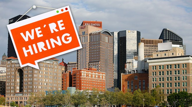 Now Hiring in Pittsburgh: Gardener, Auction Assistant, Cookie Crew, and more