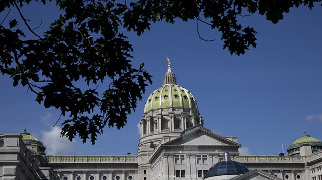 What Pa.’s past budget impasses can tell us about the current standoff