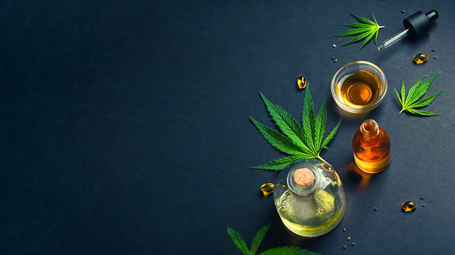 5 Best THC Oil for Quick and Long-Lasting Relaxation (6)