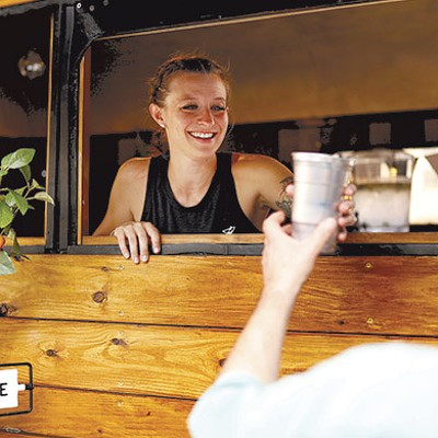 Cocktails on wheels: Local women-owned Sips Mobile Bar comes to Pittsburgh