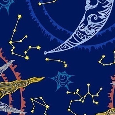 FREE WILL ASTROLOGY: Aug. 12-18