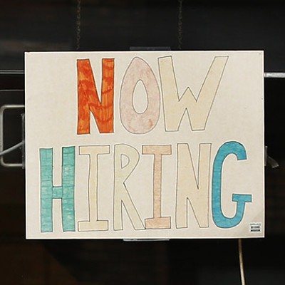 Help Wanted: 100+ Job listings from throughout the Pittsburgh region