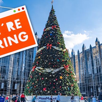 Now Hiring: Director at a North Side cultural institution, and more job openings this week in Pittsburgh