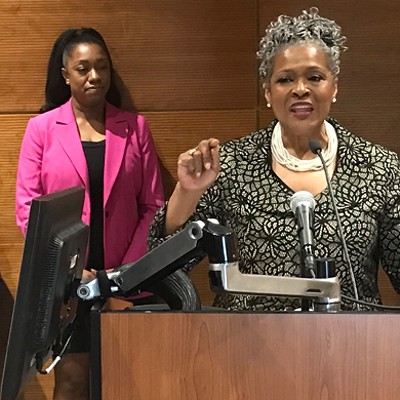 Local groups launch “Level Up” campaign to encourage pay equity in Pittsburgh