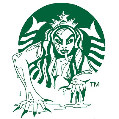 NLRB charges Starbucks shops with threats, surveillance, and illegal terminations