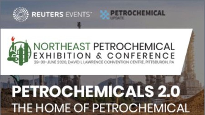 North East Petrochemical Conference and Exhibition