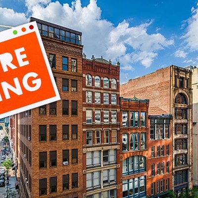Now Hiring in Pittsburgh: Bookstore Manager, Digital Video Producer, and more