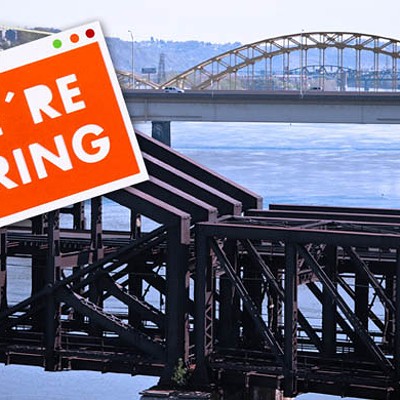 Now Hiring in Pittsburgh: Business District Manager in Lawrenceville, Balloon Artist, Server (among robots), and more