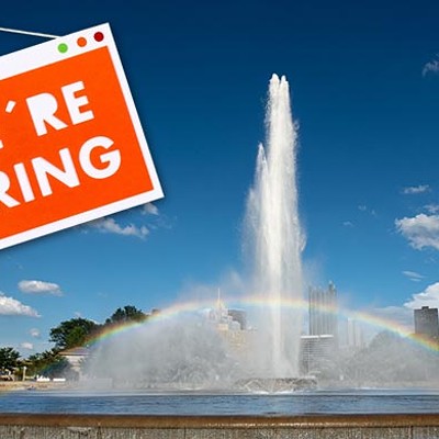 Now Hiring in Pittsburgh: Education Associate, Graphic Artist, Wood Intern, and more