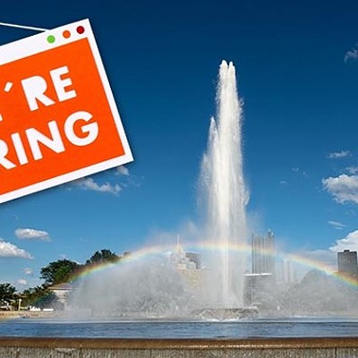 Now Hiring in Pittsburgh: Mayor of Kingstown Extras, GM of Bottlerocket, Executive Director of Handmade Arcade, and more