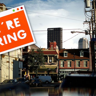Now Hiring in Pittsburgh: Reproductive Justice Jobs, Therapist, openings at Kennywood, and more
