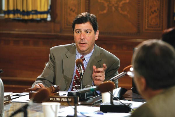 On the Record with Pittsburgh City Councilor Bill Peduto