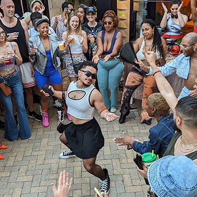 On the Tahn: Dance parties at CMOA, Spirit, and more (June 9-11)