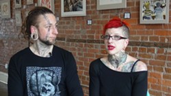 Artisan Tattoo on Penn Avenue vows to keep moving forward as Indiegogo campaign winds down