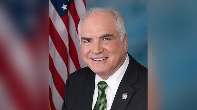 Pittsburgh-area rep. Mike Kelly joins House GOP in ousting Liz Cheney from leadership for rejecting Trump’s "big lie"